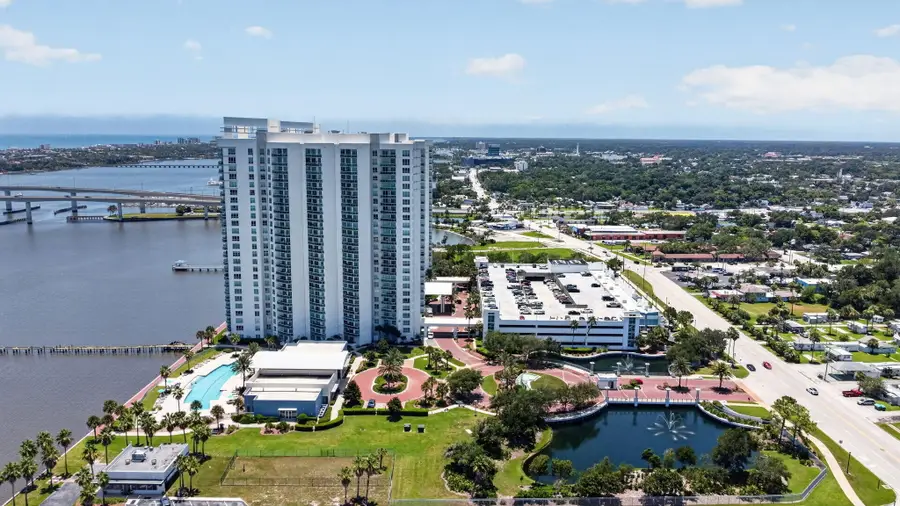 231 Riverside Drive #1108-1, Holly Hill, FL 32117 - #3