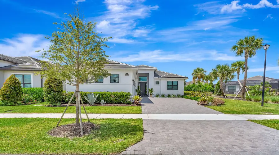 11416 SW Pietra Way, Port Saint Lucie, FL 34987 - #2