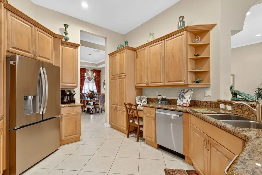 303 NW Bayside Court, Port Saint Lucie, FL 34986 - #2