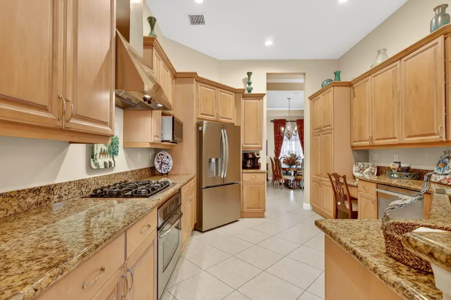 303 NW Bayside Court, Port Saint Lucie, FL 34986 - #3