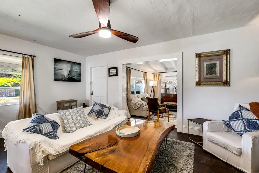 609 S Arnold Avenue, Lantana, FL 33462 - #2