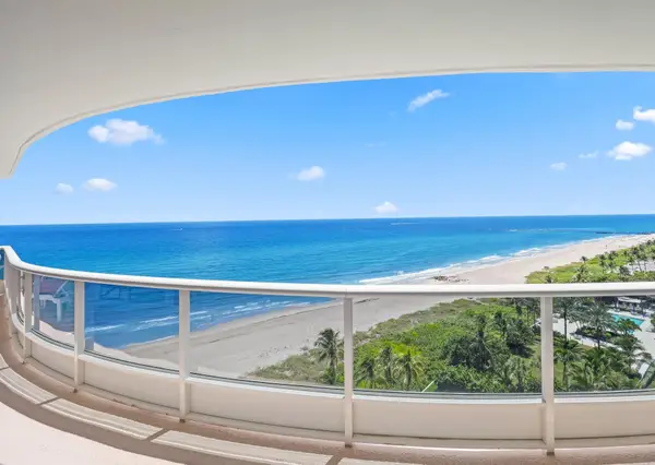 700 S Ocean Boulevard #1103-1104, Boca Raton, FL 33432