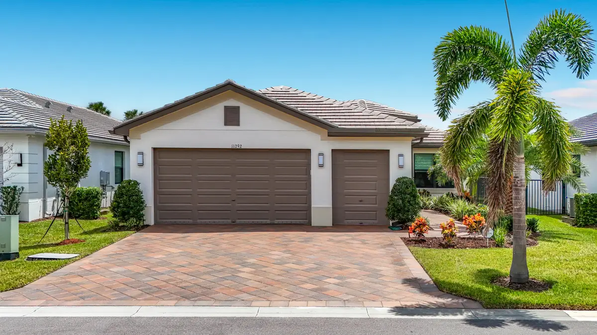 11292 SW Panorama Road, Port Saint Lucie, FL 34987 - #1
