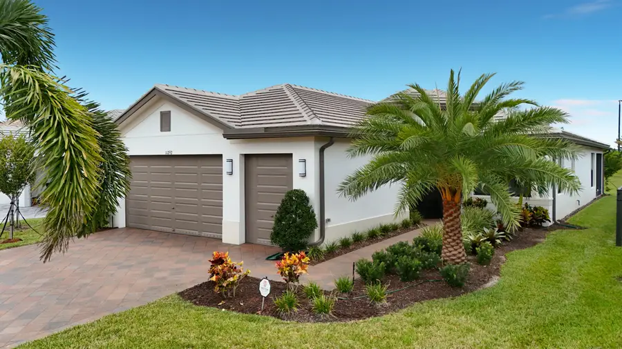 11292 SW Panorama Road, Port Saint Lucie, FL 34987 - #2