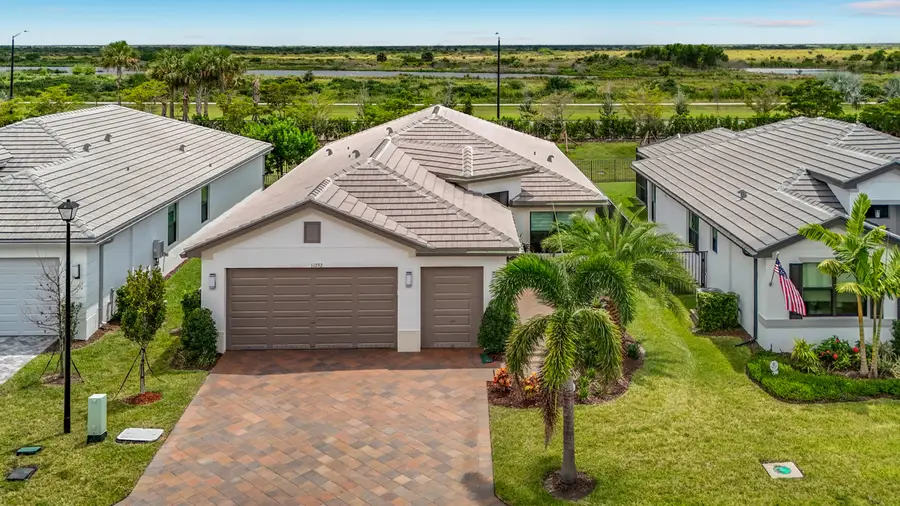 11292 SW Panorama Road, Port Saint Lucie, FL 34987 - #3