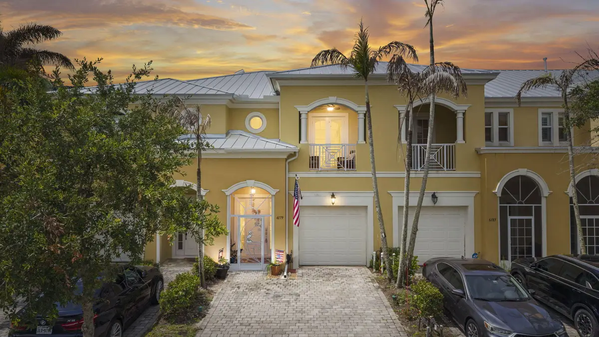 6179 NW Helmsdale Way, Port Saint Lucie, FL 34983 - #1