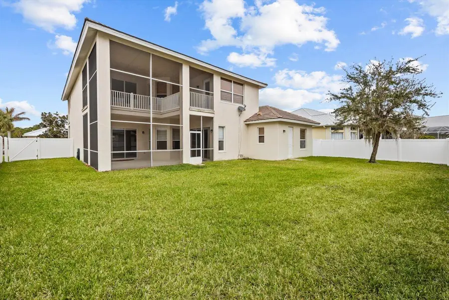 206 Magnolia Lakes Boulevard, Port Saint Lucie, FL 34986 - #2