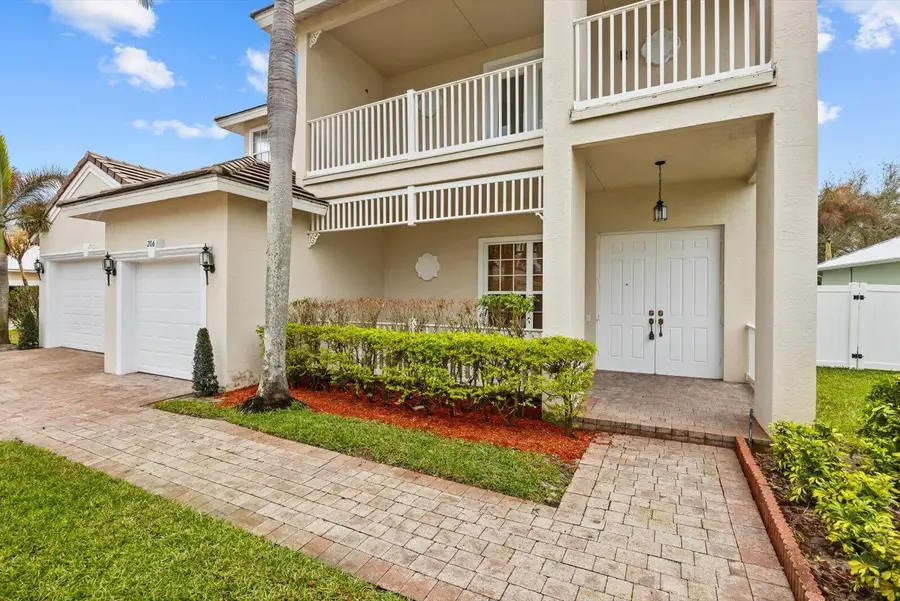 206 NW Magnolia Lakes Boulevard, Port Saint Lucie, FL 34986 - #3