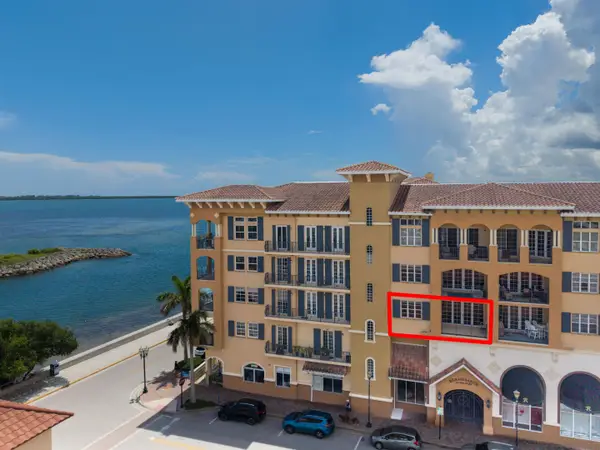 20 Orange Avenue #306, Fort Pierce, FL 34950