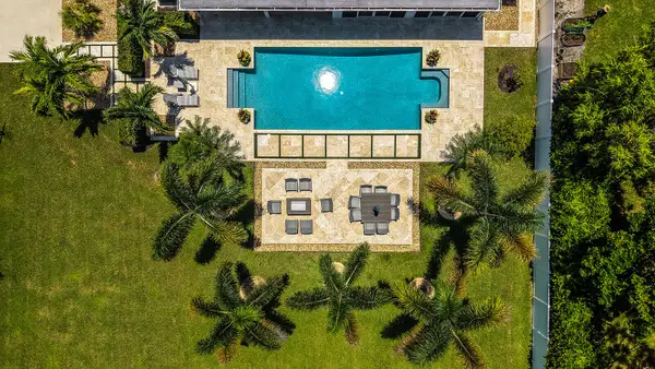 6176 Eagles Nest Drive, Jupiter, FL 33458