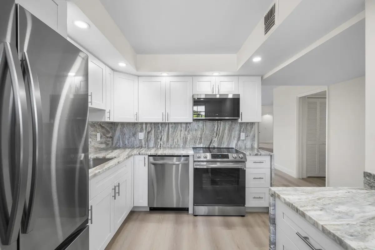 4020 W Palm Aire Drive #408, Pompano Beach, FL 33069 - #1