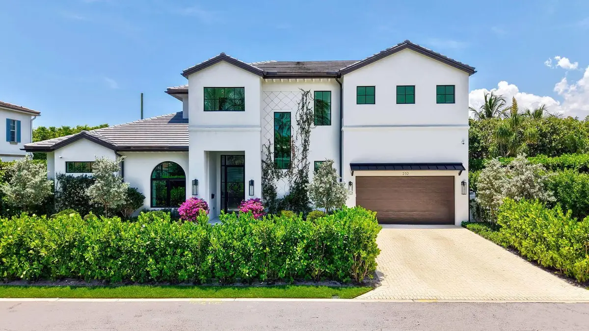 232 Linda Lane, West Palm Beach, FL 33405 - #1
