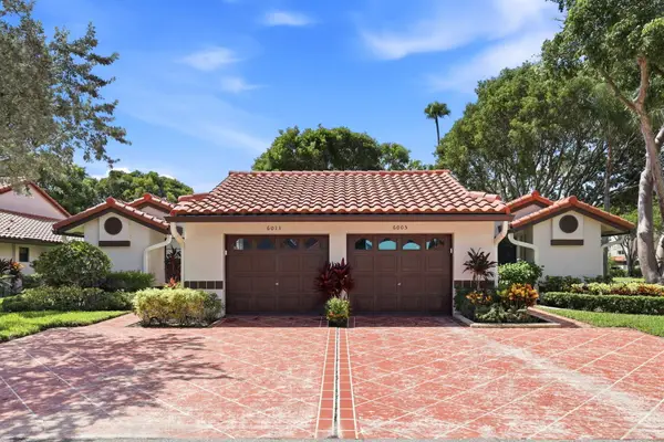 6013 Sunny Pointe Circle, Delray Beach, FL 33484