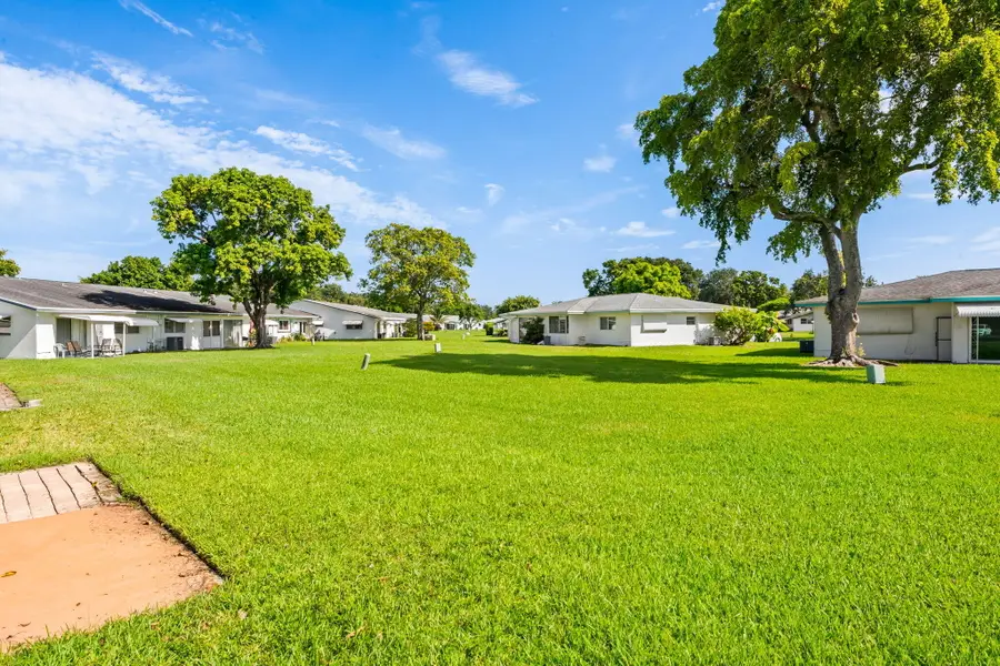 8711 NW 10th Street #D101, Plantation, FL 33322 - #3