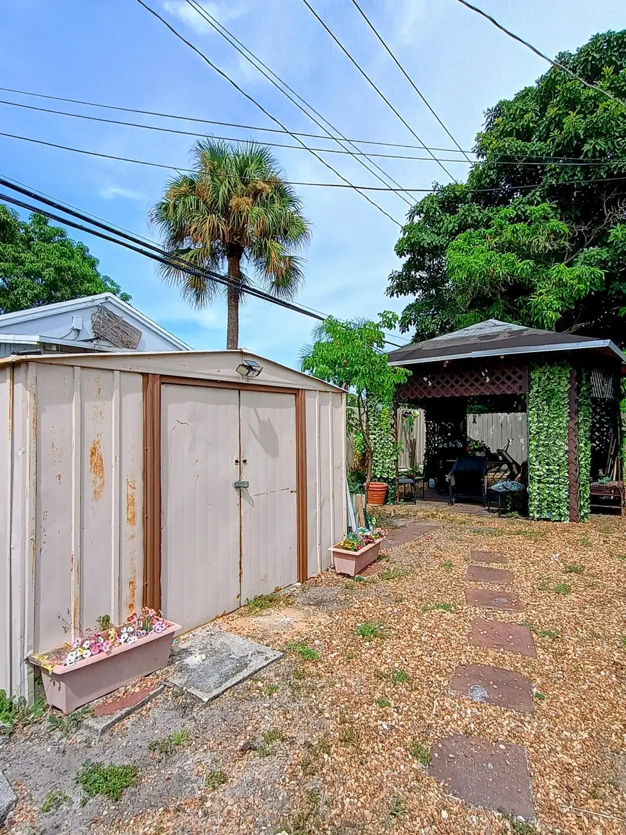 649 58th Street, West Palm Beach, FL 33407 - #3