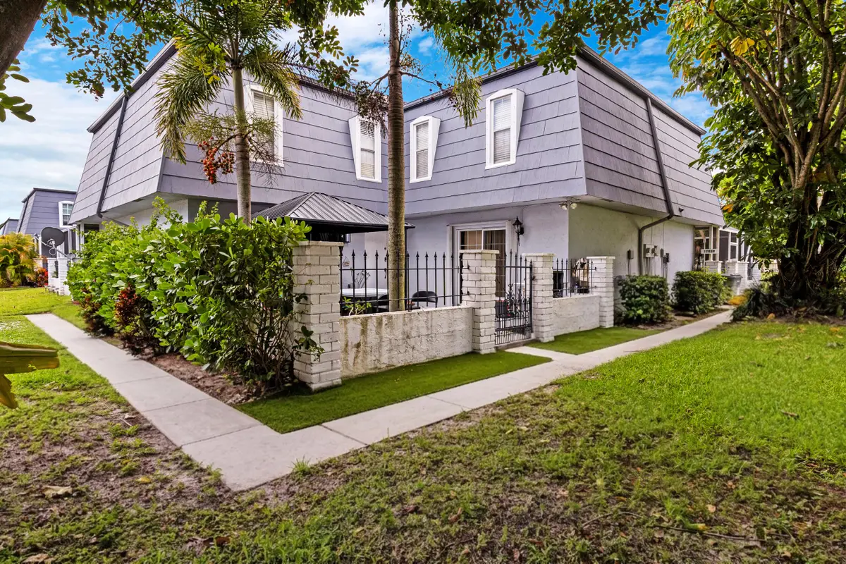 12039 Basin Street N, Wellington, FL 33414 - #1