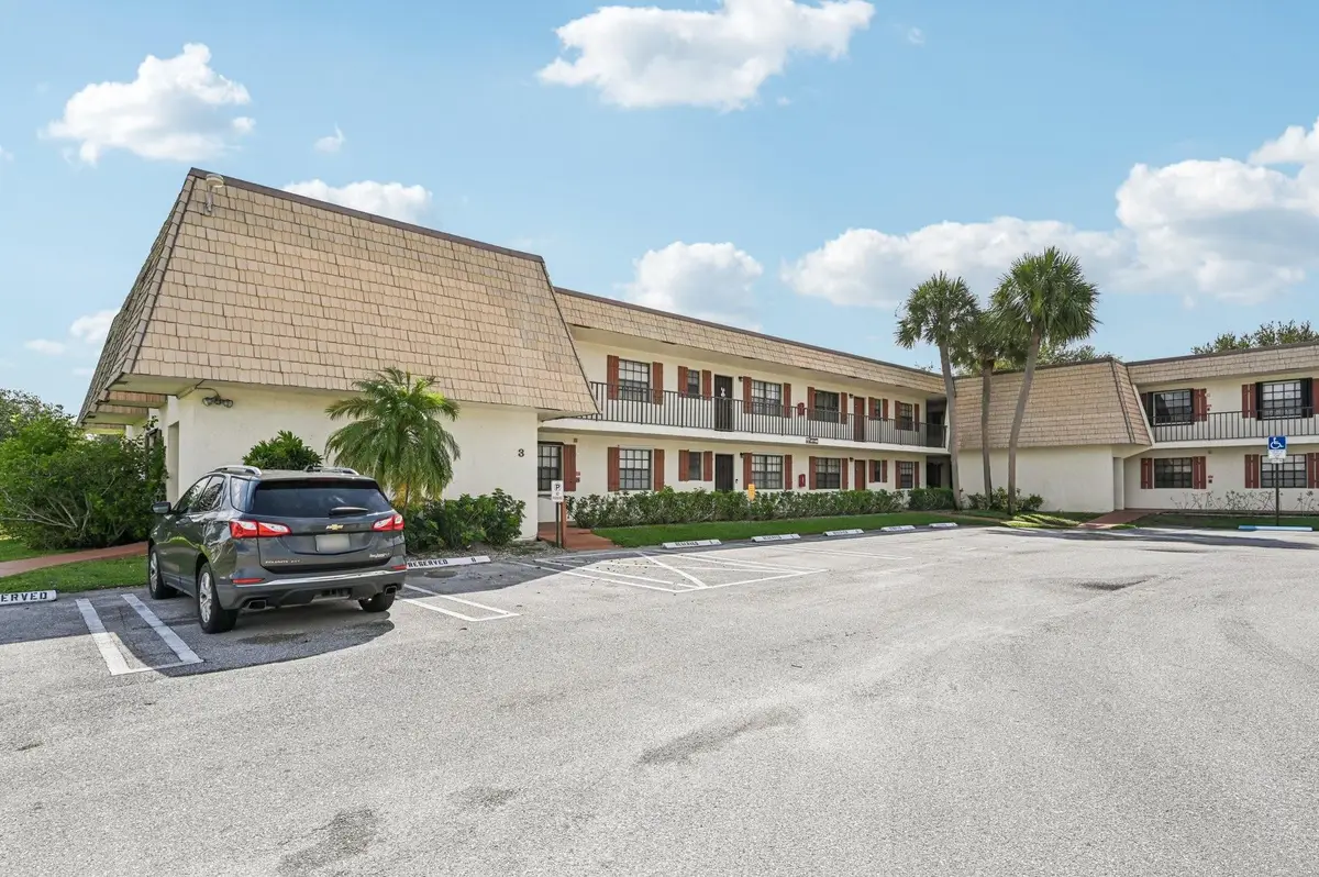4682 Oak Terrace Drive #4682, Greenacres, FL 33463 - #1
