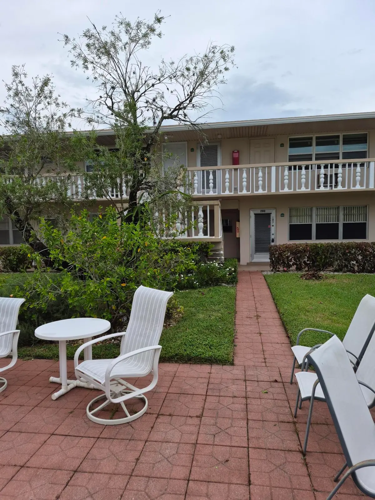 214 Cambridge #I, West Palm Beach, FL 33417 - #1