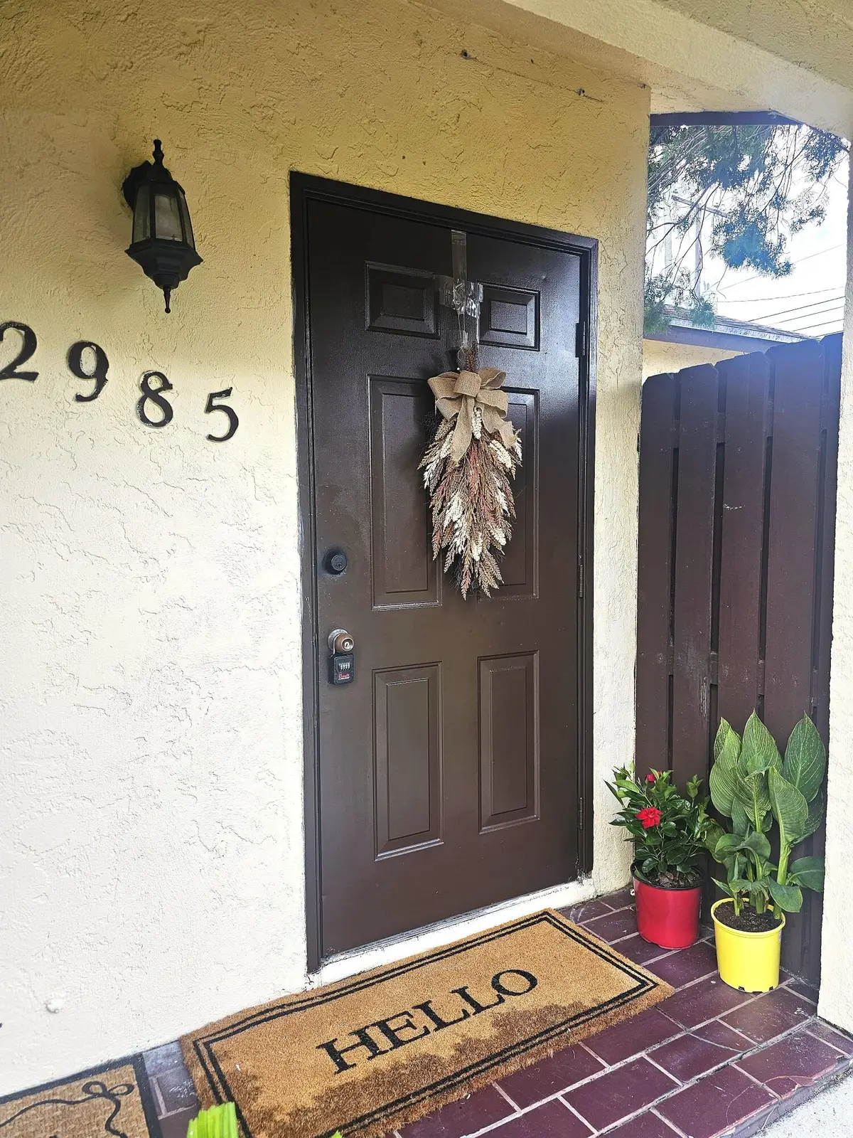 2985 Genoa Place #2985, West Palm Beach, FL 33406 - #1
