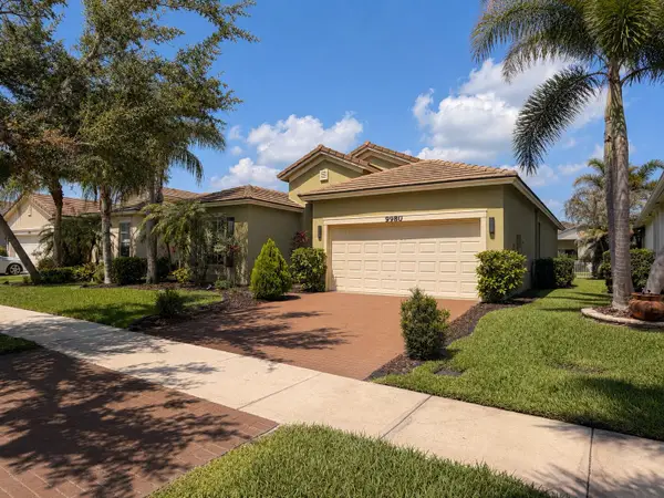 9980 SW Stonegate Drive, Port St Lucie, FL 34987