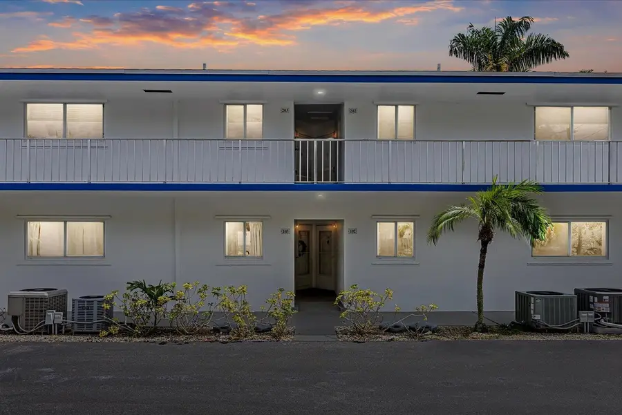 2 Garden Street #203M, Tequesta, FL 33469 - #2