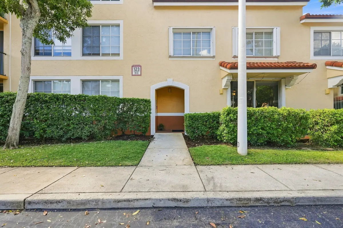 123 Yacht Club Way #109, Hypoluxo, FL 33462 - #1