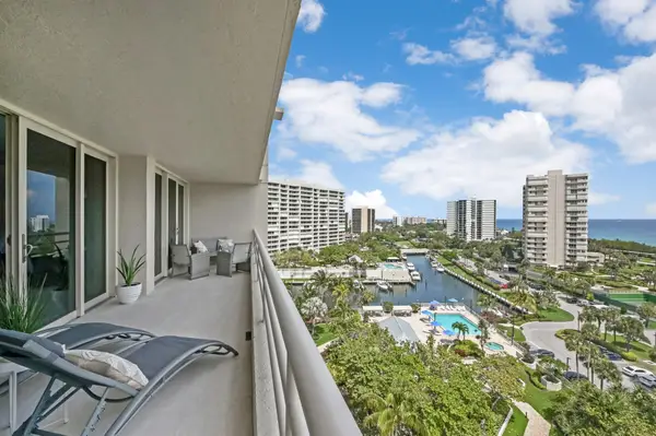 4101 N Ocean Boulevard #1008, Boca Raton, FL 33431