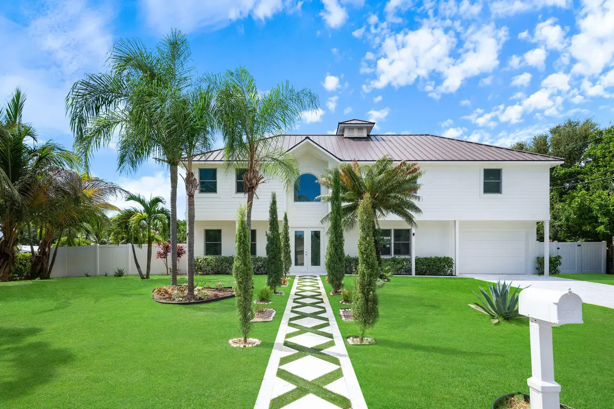 100 Norwood Road, Jupiter, FL 33469 - #1
