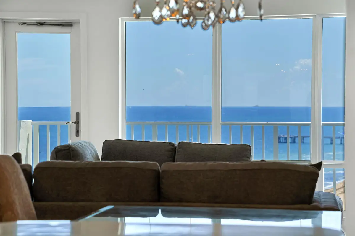 750 N Ocean Boulevard #1502, Pompano Beach, FL 33062 - #1
