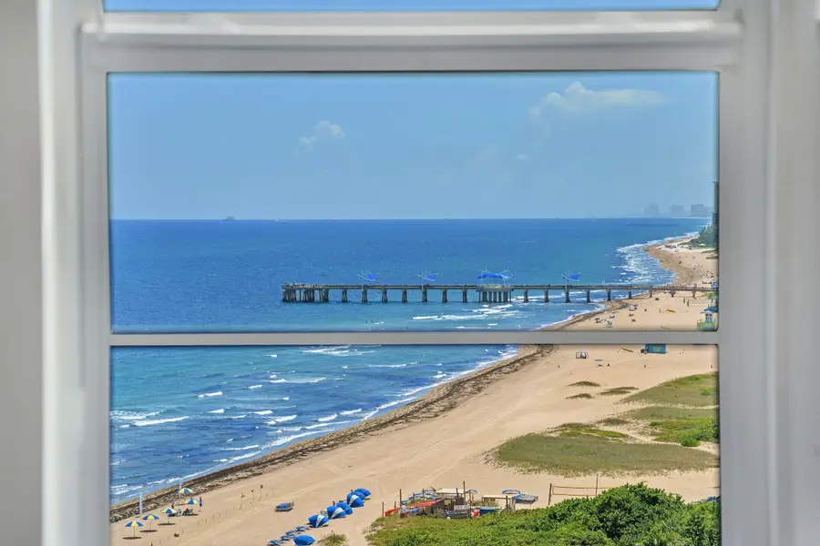 750 N Ocean Boulevard #1502, Pompano Beach, FL 33062 - #3