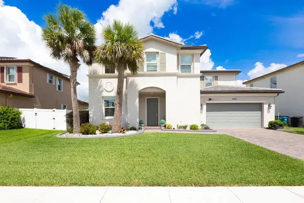 7691 NW Greenspring Street, Port St Lucie, FL 34987