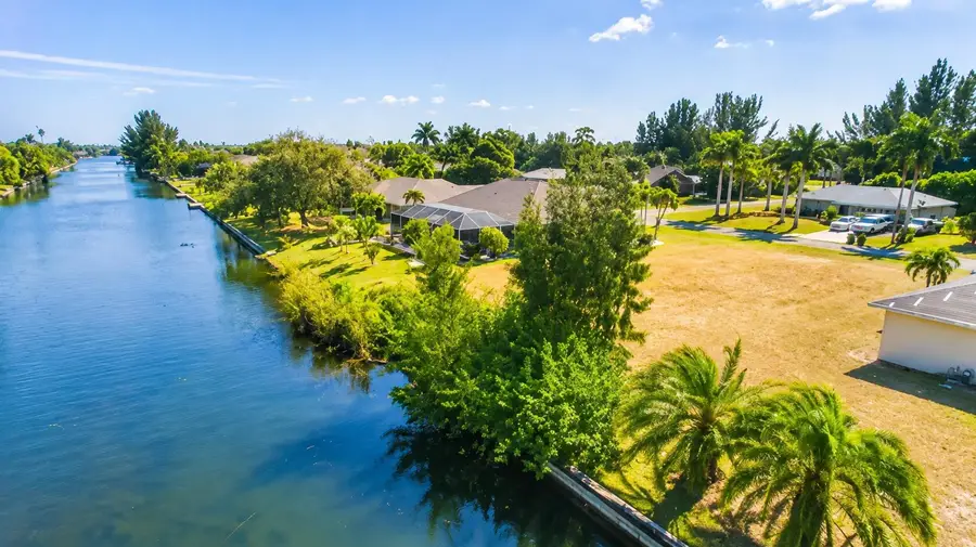 217 SE 21st Street, Cape Coral, FL 33990 - #3