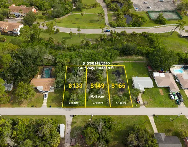8133 Gulf Way, Hudson, FL 34667