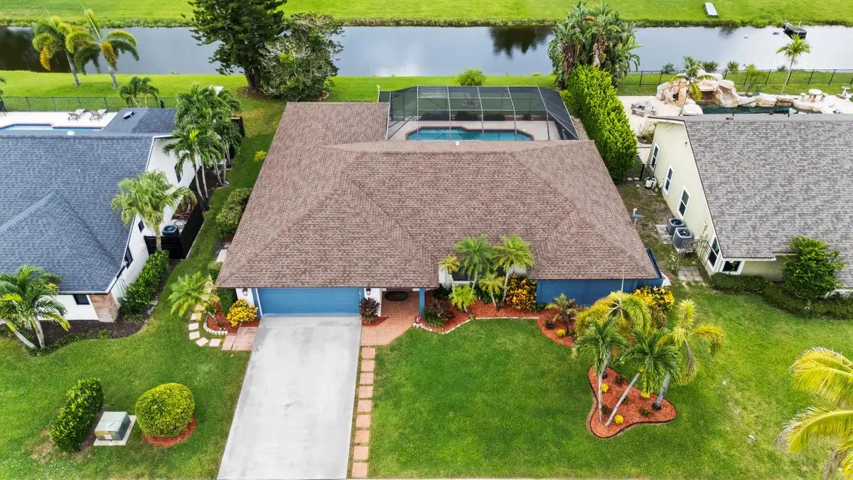 14358 Blackberry Drive, Wellington, FL 33414 - #1