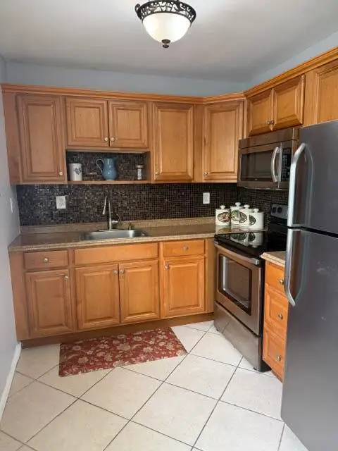 316 Monaco G Boulevard #316, Delray Beach, FL 33446