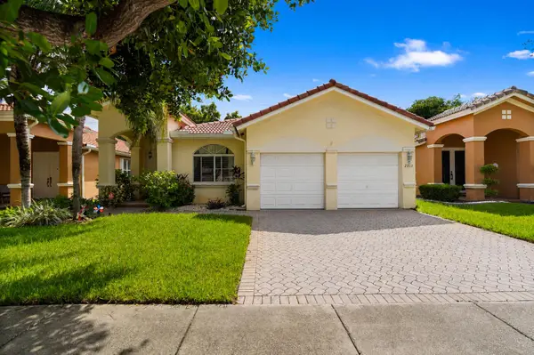 2311 SW 125th Avenue, Miramar, FL 33027