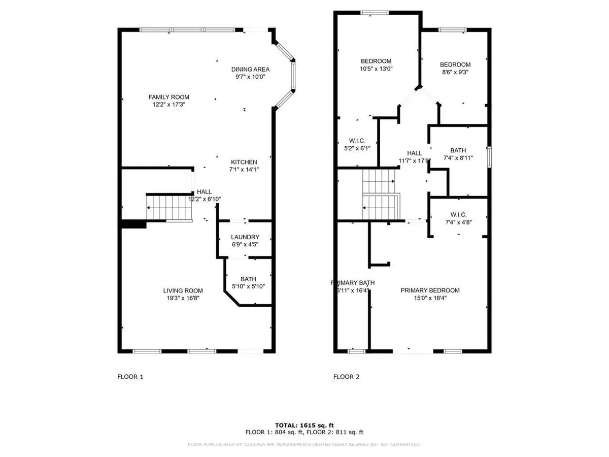 109 Ashley Court, Jupiter, FL 33458 - #1