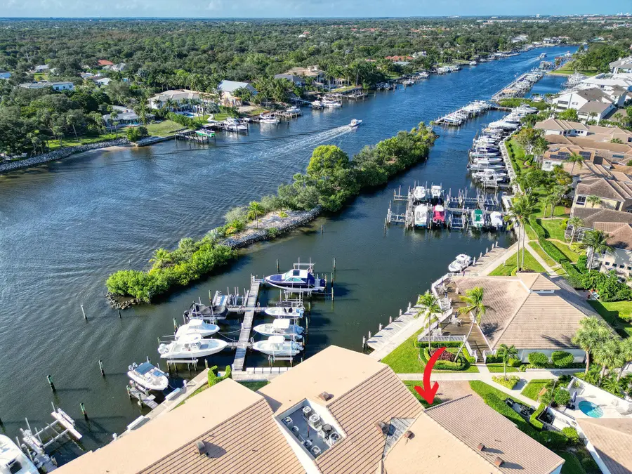 827 Oak Harbour Drive, Juno Beach, FL 33408 - #3