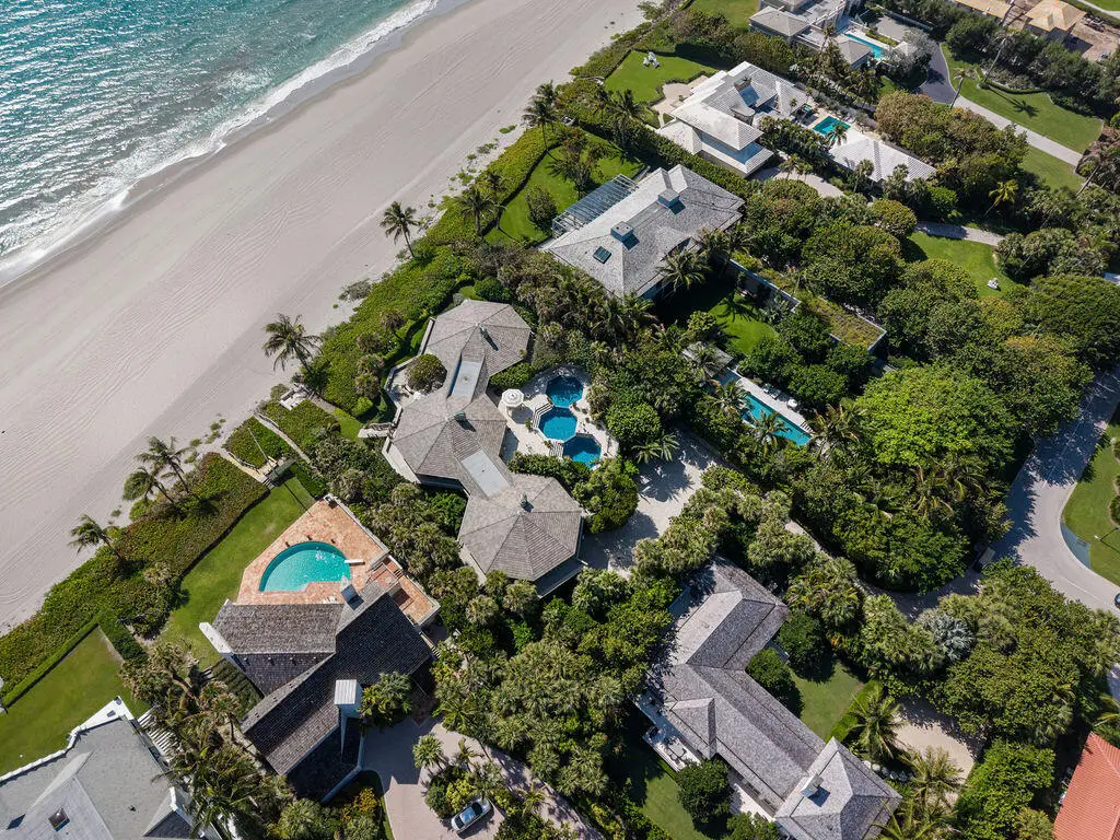 11958 Turtle Beach Road, North Palm Beach, FL 33408 - #1