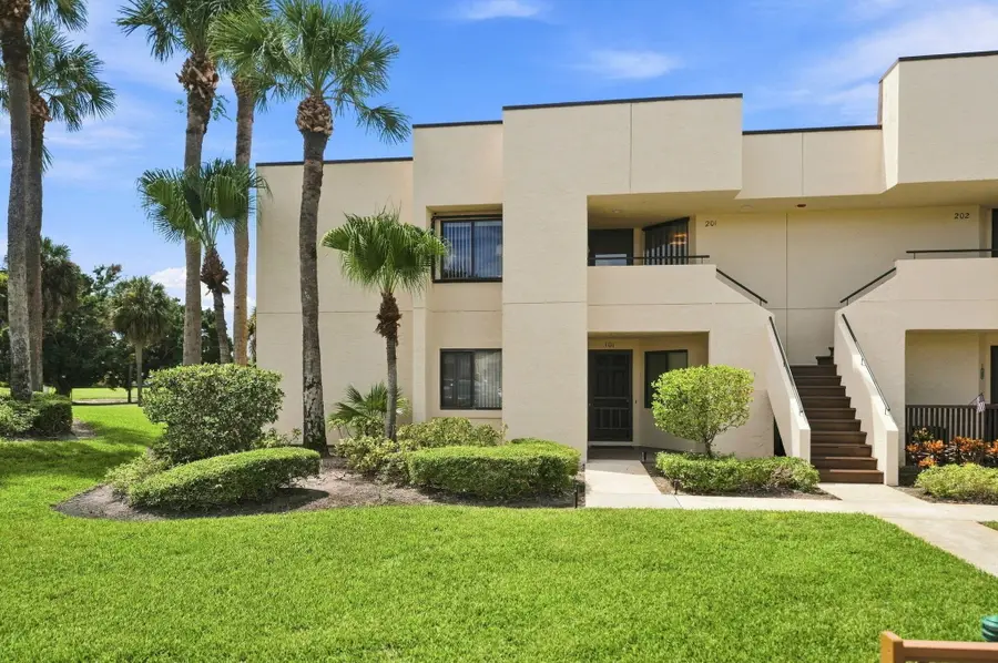 6940 SE Constitution #201, Hobe Sound, FL 33455 - #2