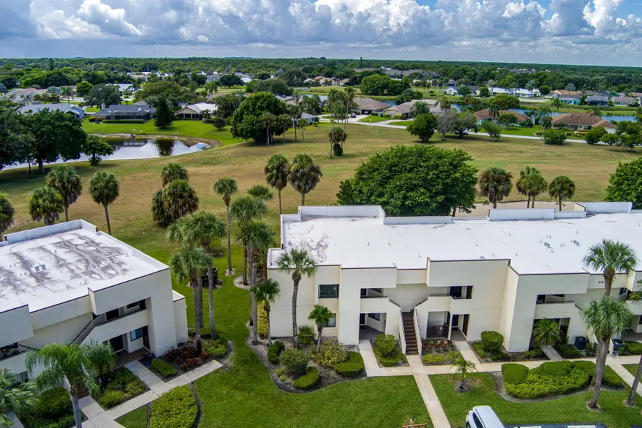 6940 SE Constitution #201, Hobe Sound, FL 33455 - #3