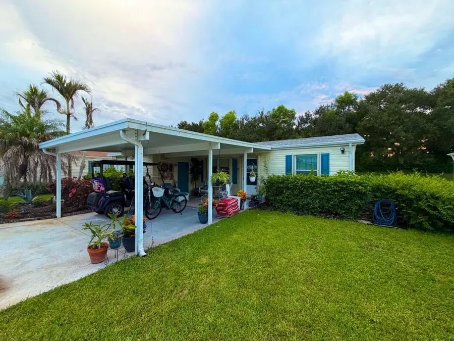 2804 Nine Iron Drive, Port Saint Lucie, FL 34952 - #3