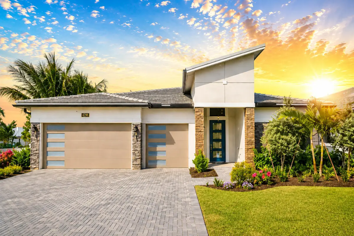 14027 Bastille Street, Palm Beach Gardens, FL 33412 - #1