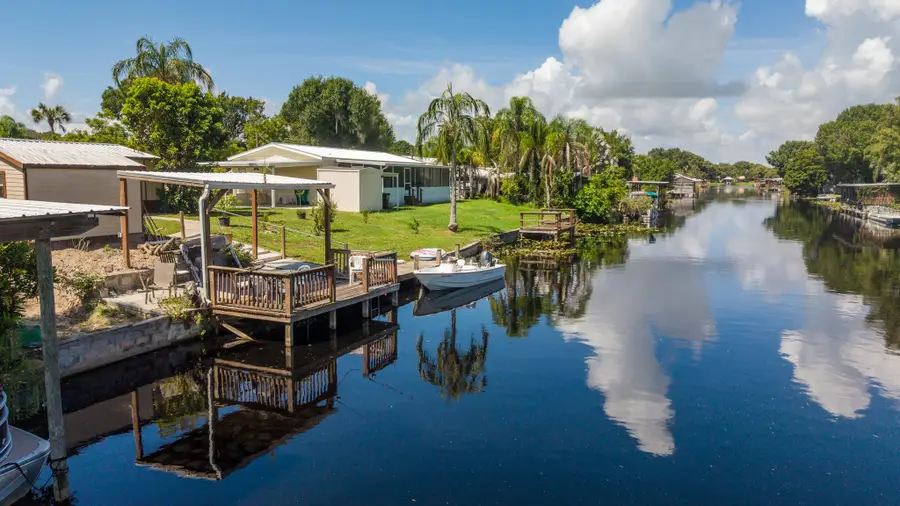 3301 SE 28th Street Se, Okeechobee, FL 34974 - #2