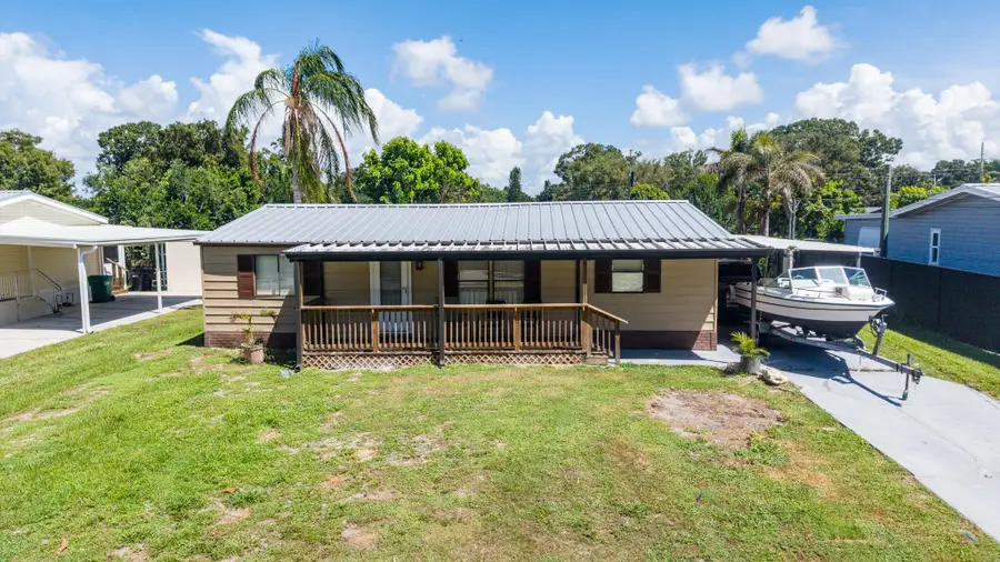 3301 SE 28th Street Se, Okeechobee, FL 34974 - #3