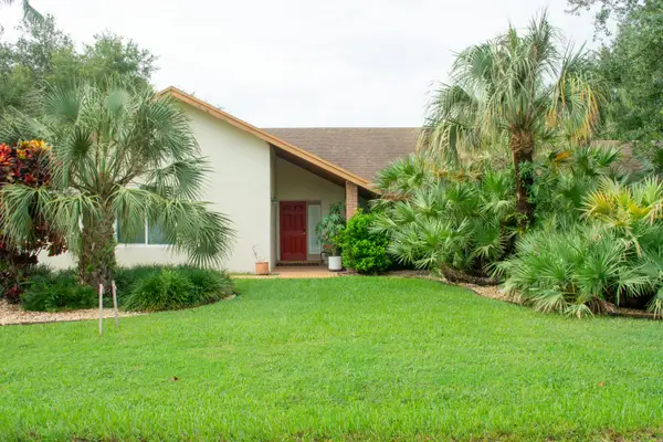 16761 SW 278th Street, Homestead, FL 33031