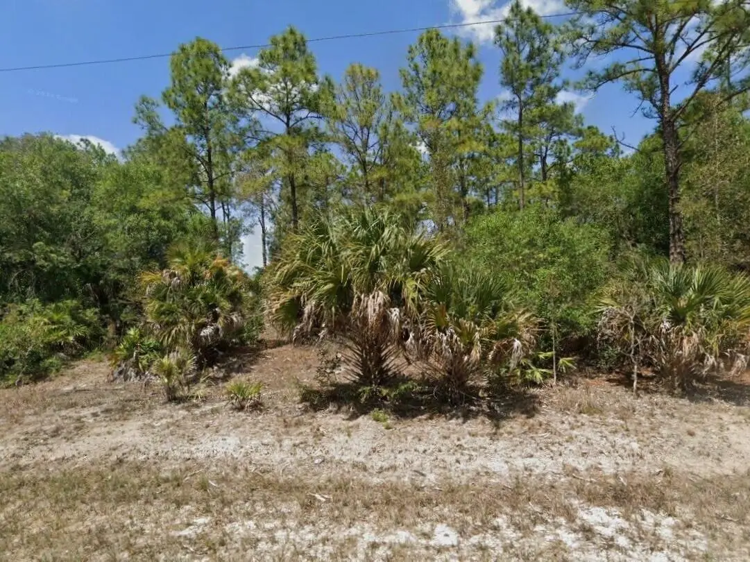 3004 50th Street W, Lehigh Acres, FL 33976 - #1