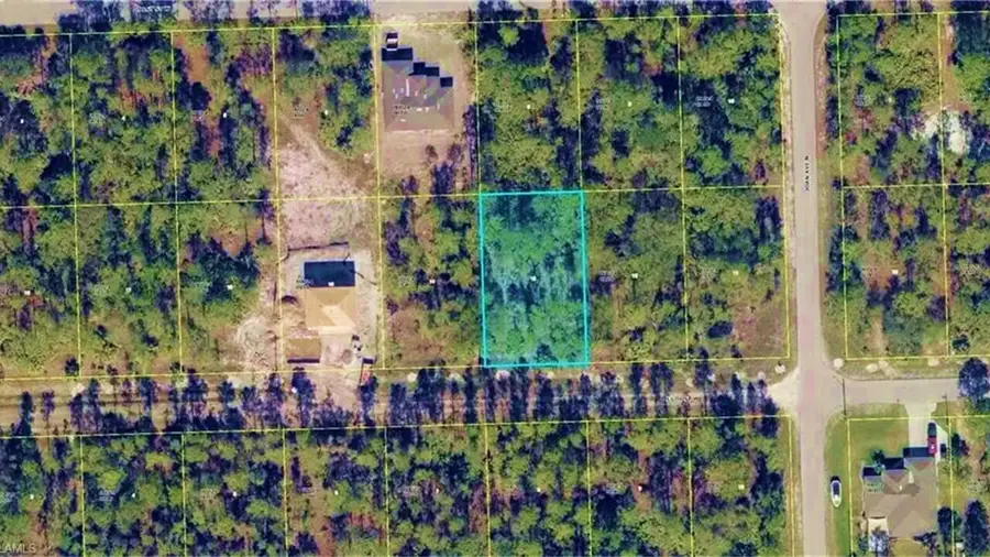 3004 50th Street W, Lehigh Acres, FL 33976 - #2