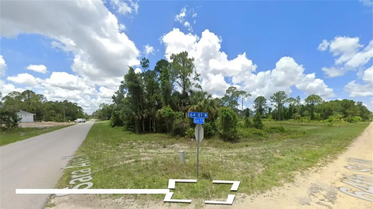 3500 64th Street W, Lehigh Acres, FL 33971 - #1