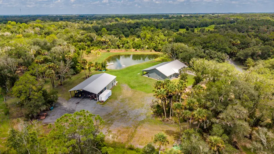 1112 NE 131st Lane, Okeechobee, FL 34972 - #2
